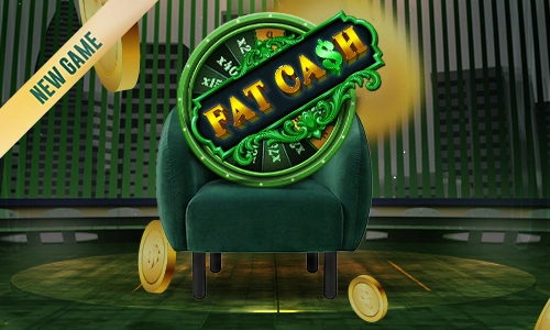 New game: Reels of joy