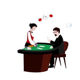 Online Blackjack Betting Strategy