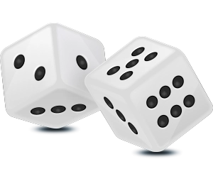 Online_Craps_Dice